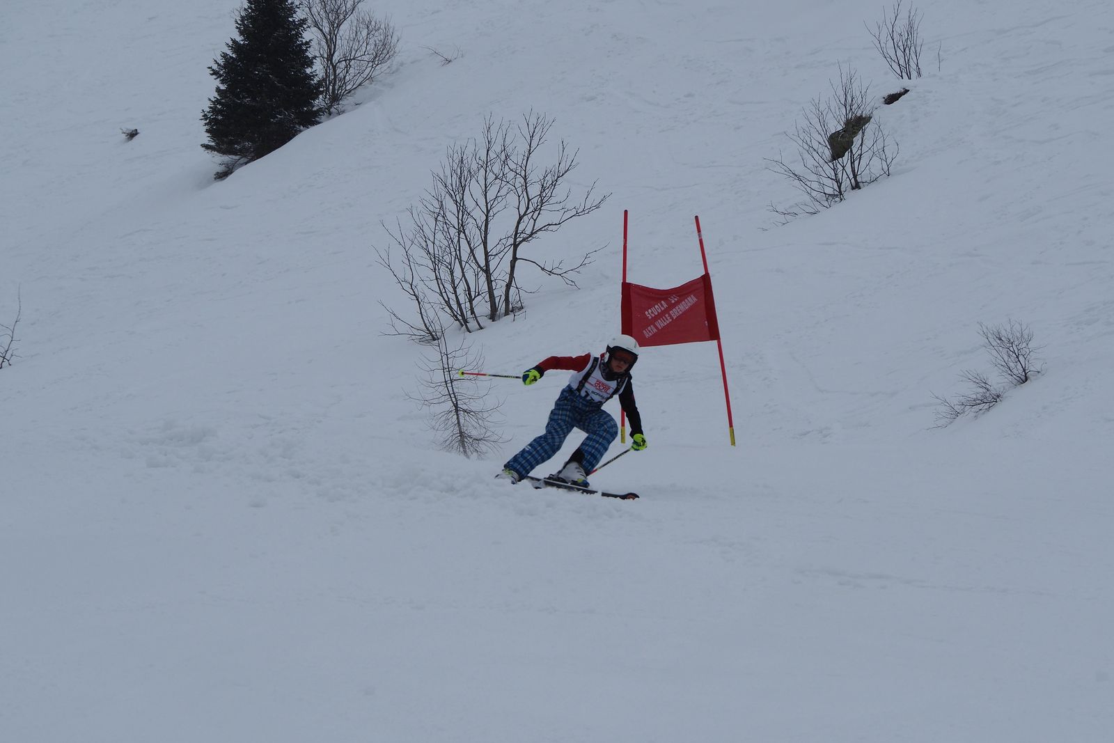 Gara Camp Sociali JC 00112